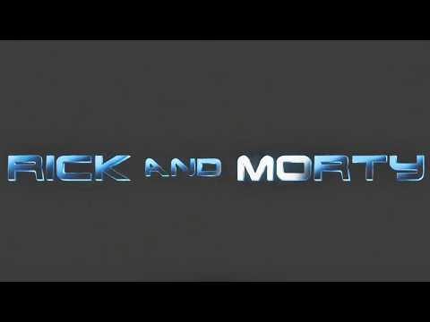 Rick et Morty - Bande annonce 3 - VO