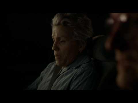 Olive Kitteridge - Extrait 2 - VO