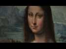 The other "Mona Lisa" can be found at the Prado Museum in Madrid
