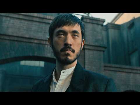 Warrior - Bande annonce 1 - VO
