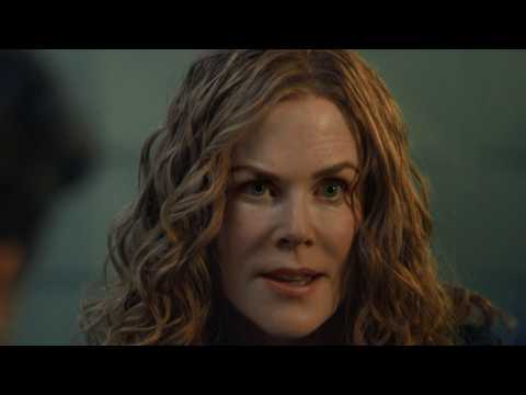 The Undoing - Teaser 5 - VO