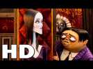 THE ADDAMS FAMILY 2 "Addams Family Vacations" Clip (2021) Animated Movie