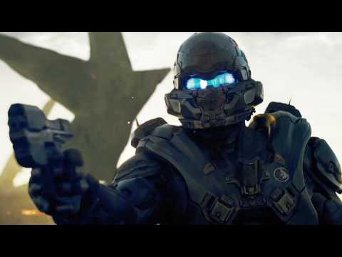 Halo : Nightfall - Trailer de Jeux Vidéos 2 - VO