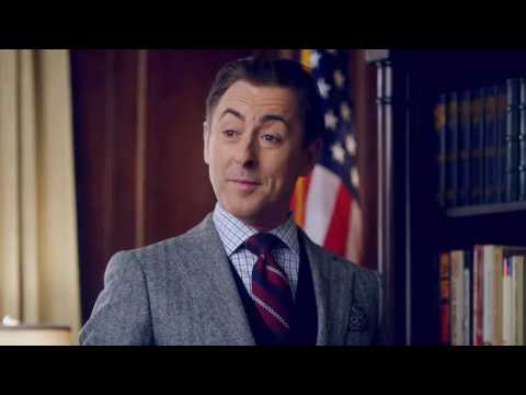 Instinct - Bande annonce 1 - VO