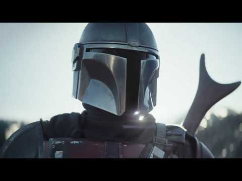 The Mandalorian - Bande annonce 3 - VO