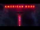 American Gods - Credits Vidéo 2 - VO