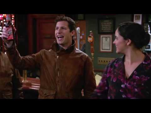 Brooklyn Nine-Nine - Teaser 1 - VO