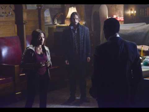 Sleepy Hollow - Extrait 1 - VO