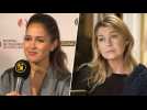 Grey's Anatomy : Station 19 - Interview 3 - VO