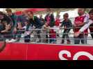Stade de Reims Nantes