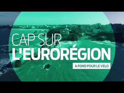 Cap sur l'Eurorégion | À fond pour le vélo