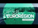 Cap sur l'Eurorégion | À fond pour le vélo