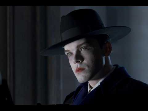 Gotham (2014) - Teaser 1 - VO