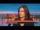 La Grande Édition | L'invitée | Émilie Beau, directrice générale de l'Association Hermione La Fayette