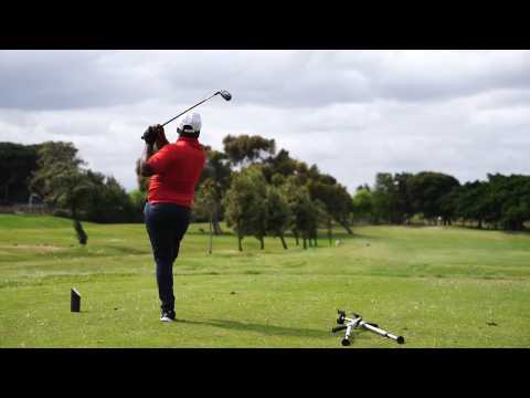 Cape Town celebrates the Disabled Golf Open after two year hiatus