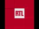 Le journal RTL de 21h du 27 septembre 2021
