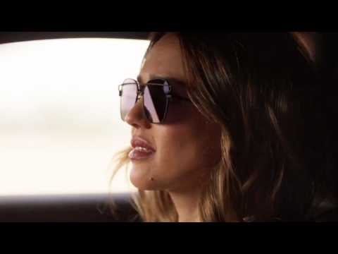 Los Angeles Bad Girls - Bande annonce 1 - VO