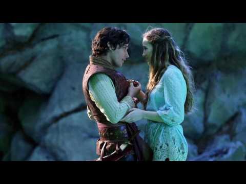 Once Upon A Time In Wonderland - Bande annonce 5 - VO