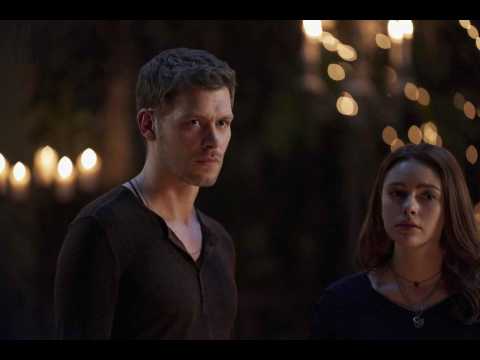 The Originals - Teaser 1 - VO