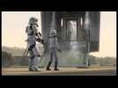 Star Wars Rebels - Extrait 1 - VO