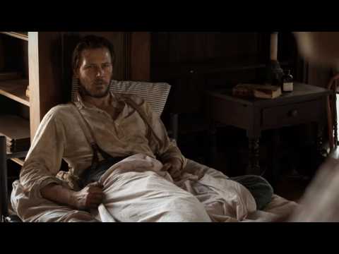 Mercy Street - Teaser 1 - VO