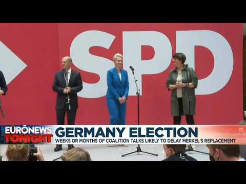 German election: how change in leadership in Berlin could affect Brussels?