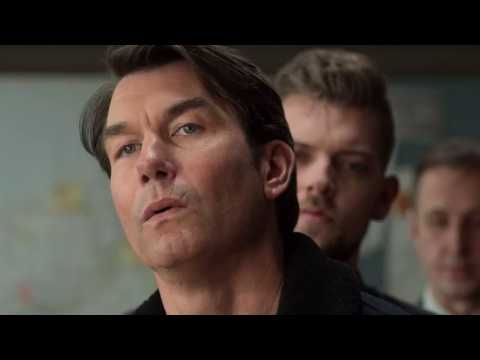 Carter - Bande annonce 1 - VO