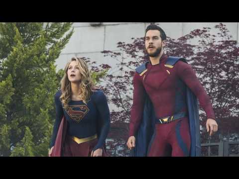 Supergirl - Bande annonce 3 - VO