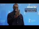 Omar Sy : personnalité la plus influente de 2021 ?