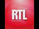 Le journal RTL de 12h du 17 septembre 2021