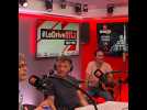 L'INTÉGRALE - Cali et Richard Kolinka dans #LeDriveRTL2 (16/09/21)