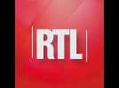 Le journal RTL de 10h du 17 septembre 2021