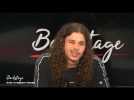 Backstage | Joysad - Partie 2