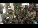 Coup d'État en Guinée : la Cédéao sanctionne la junte et réclame des élections