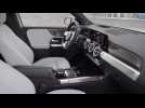 The new Mercedes-Benz EQB EDITION 1 Interior Design