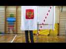 Élections controversées en Russie : pour le kremlin, les eurodéputés se sont décrédibilisés