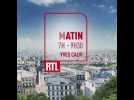 L'invité de RTL du 17 septembre 2021