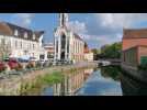 Journée du Patrimoine Aire-sur-la-Lys