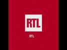 L'INTEGRALE - Le journal RTL (17/09/21)