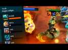 DRAVEN 3 POUR LA GAME 100HP ?!