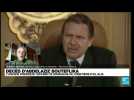 Décès d'Abdelaziz Bouteflika: l'ancien président inuhumé ce dimanche