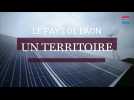 Laon territoire autonome en énergie?