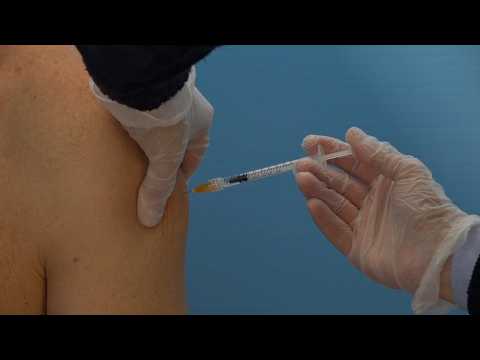 Vaccinations increase in Italy after health pass obligation at work