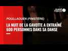 VIDÉO. À la Nuit de la gavotte dans le Finistère, l'envie furieuse de danser