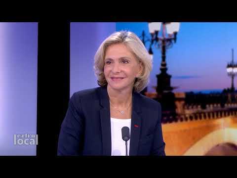 Extralocal #13 | Valérie Pécresse, présidente de la Région Île-de-France