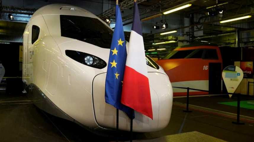 Véritable révolution, le TGV a 40 ans ce 22 septembre