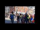 Arras : 150 personnes à la marche anti-pass