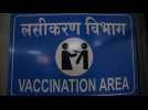 India administers record 25 million anti-Covid jabs in a day