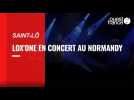 VIDEO. Lox'one en concert au Normandy, à Saint-Lô