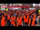 Des milliers de chasseurs manifestent à Amiens